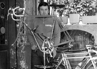 Sante Coppola Sante Coppola