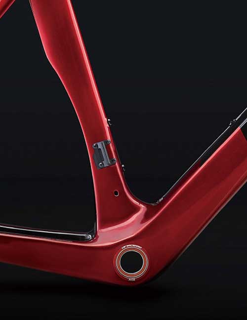 bottombracket tall