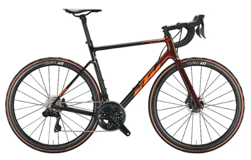 KTM Revelator Alto Exonic 2023