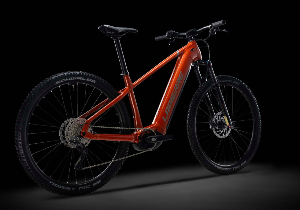 Overvolt HT 76 High 2023 1