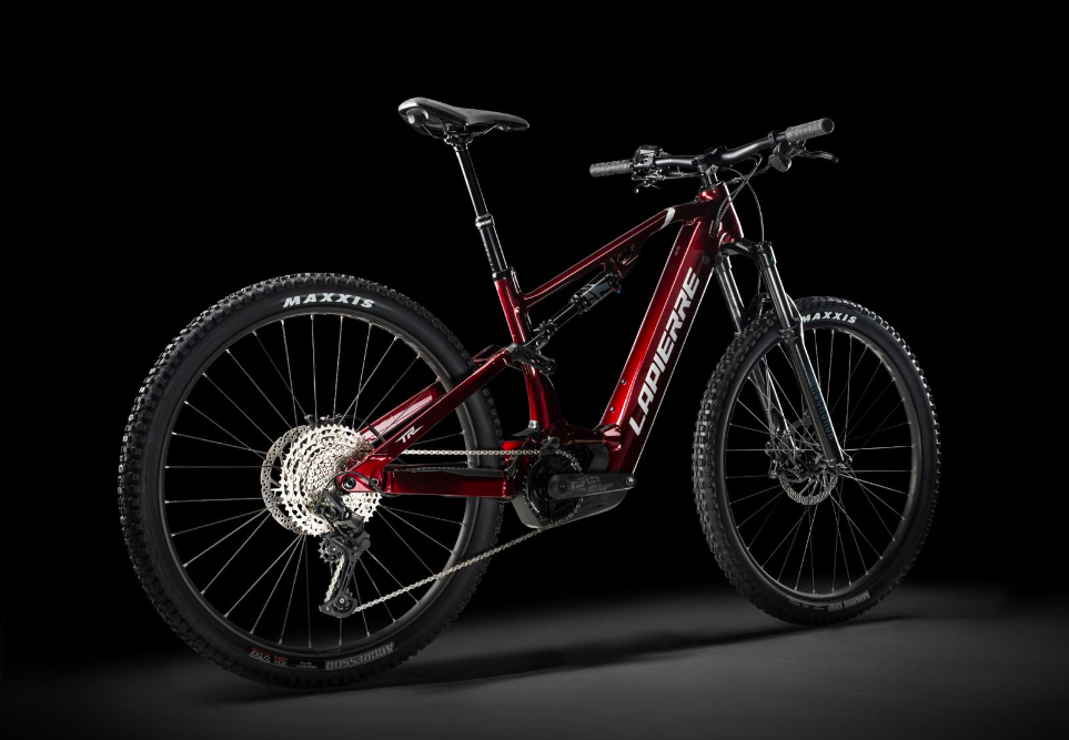 Overvolt TR 67 b