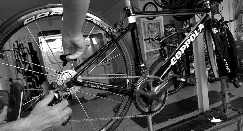 Officina