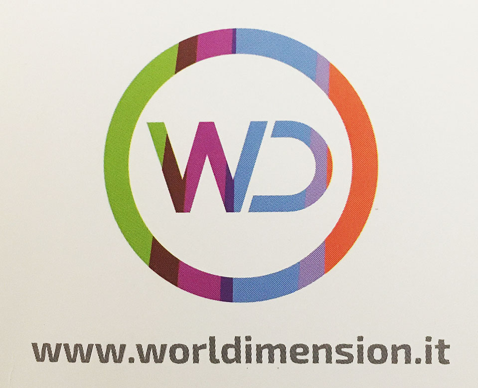 Logo WD