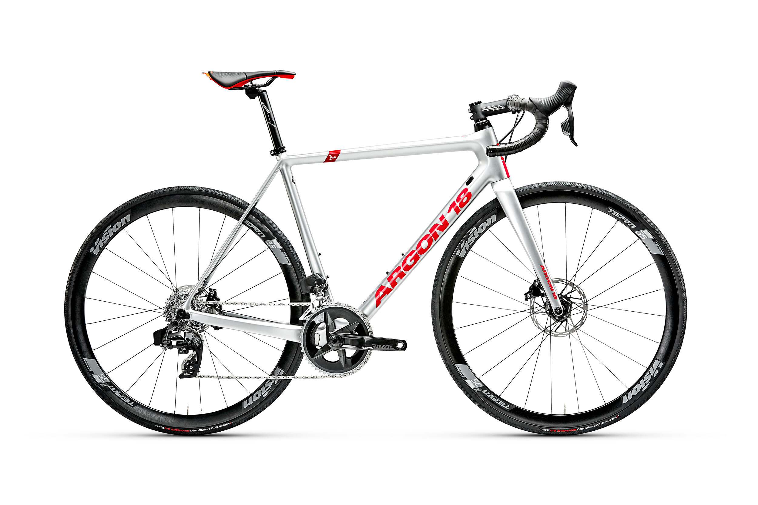 gallium cs disc 322a rival etap side