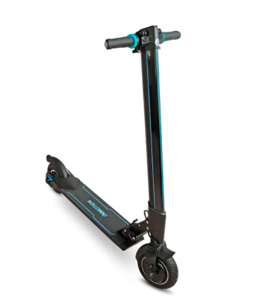 InMotion 1