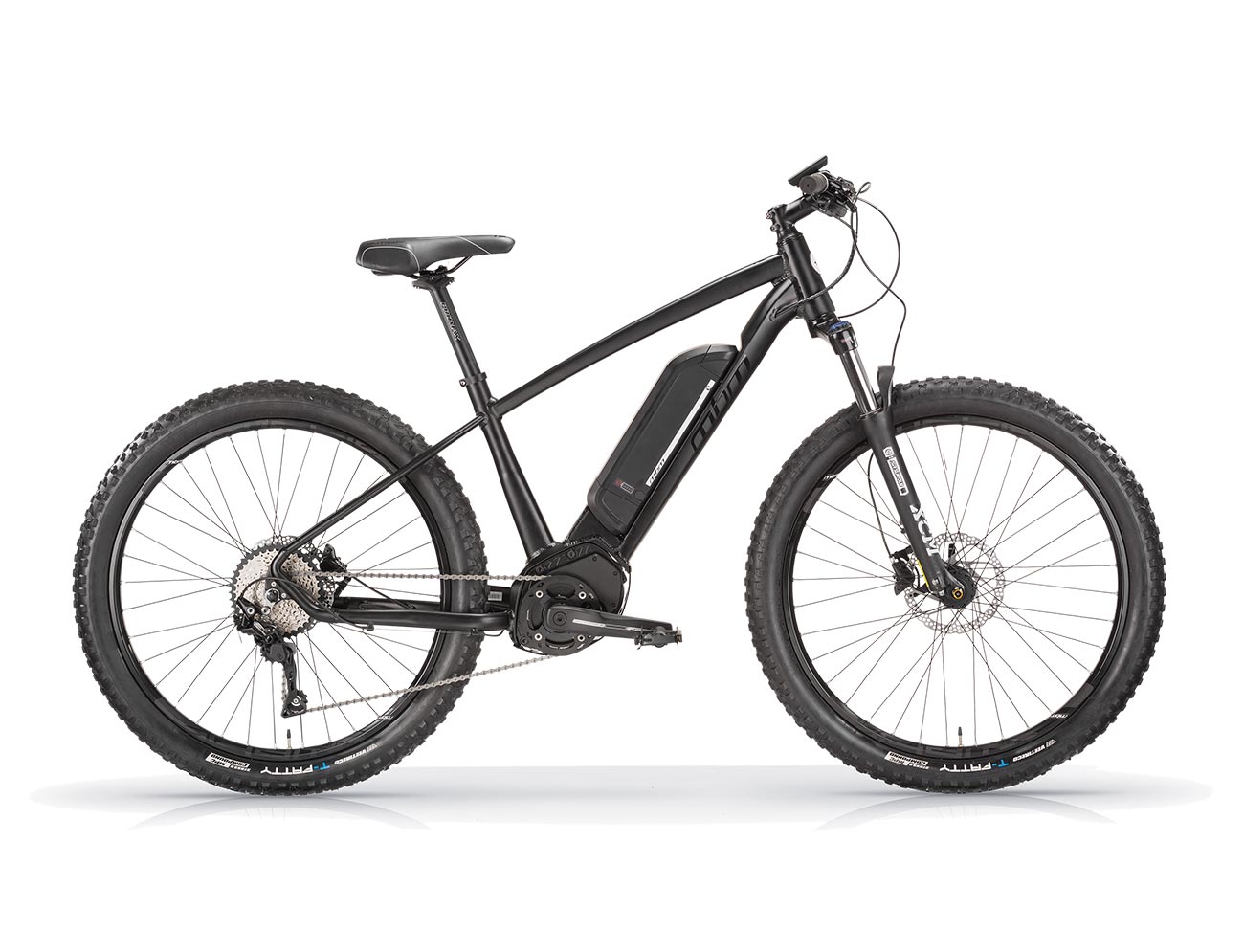 e MTB METIS