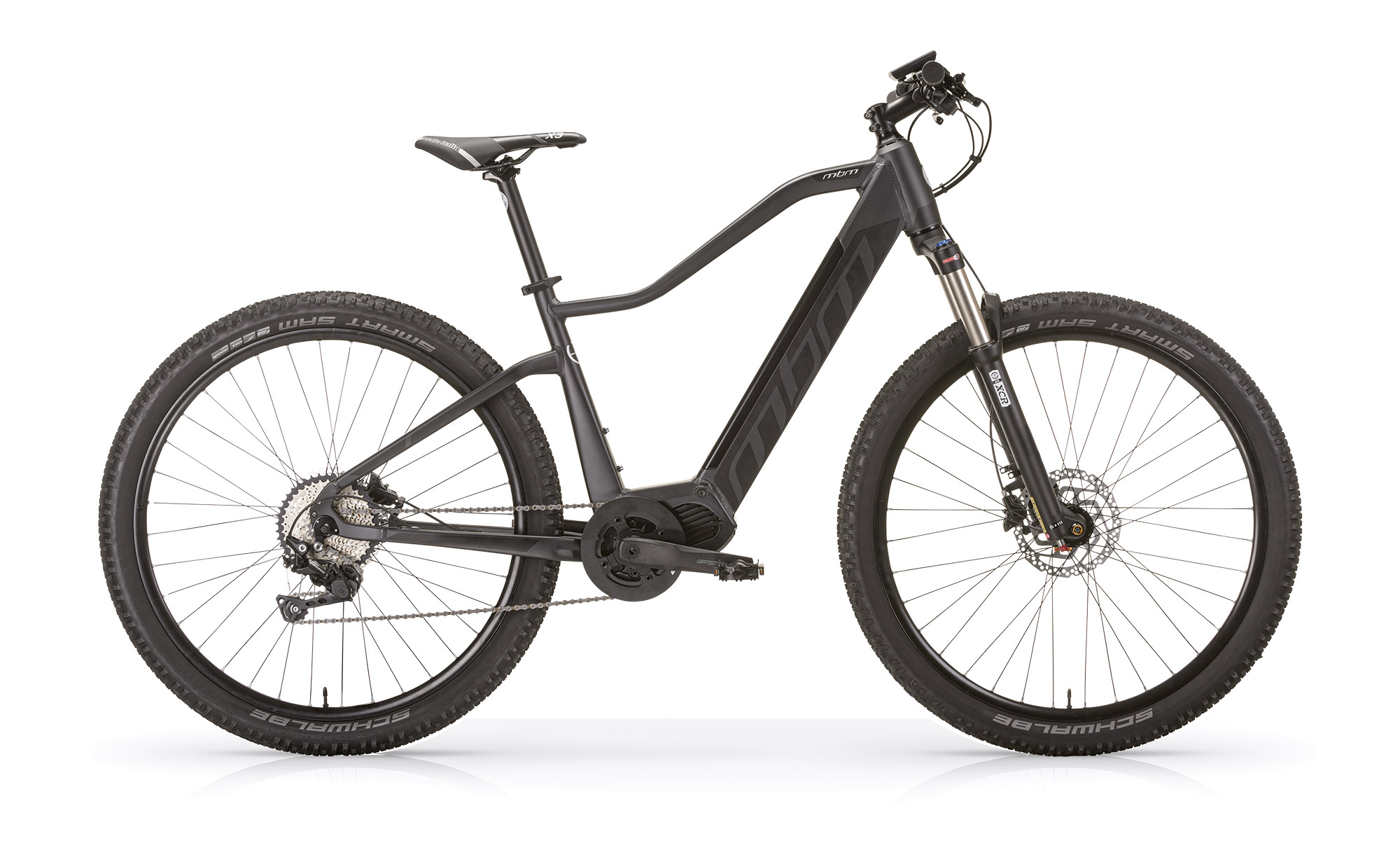 mbm kairos 29er