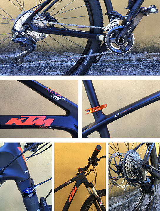 KTM AERO 29 1